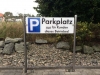 parkplatz